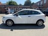 USED 2010 10 SEAT IBIZA 1.2 12V S Sport Coupe 3dr Petrol Manual Euro 4 AC (70 ps) 