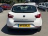 USED 2010 10 SEAT IBIZA 1.2 12V S Sport Coupe 3dr Petrol Manual Euro 4 AC (70 ps) 