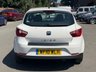 USED 2010 10 SEAT IBIZA 1.2 12V S Sport Coupe 3dr Petrol Manual Euro 4 AC (70 ps) 