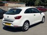 USED 2010 10 SEAT IBIZA 1.2 12V S Sport Coupe 3dr Petrol Manual Euro 4 AC (70 ps) 