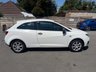 USED 2010 10 SEAT IBIZA 1.2 12V S Sport Coupe 3dr Petrol Manual Euro 4 AC (70 ps) 
