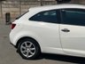 USED 2010 10 SEAT IBIZA 1.2 12V S Sport Coupe 3dr Petrol Manual Euro 4 AC (70 ps) 