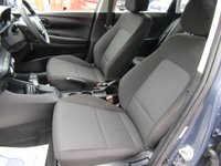 USED 2023 23 HYUNDAI I20 1.0 T-GDi MHEV SE Connect Hatchback 5dr Petrol Hybrid Automatic  DCT Euro 6 (s/s) (100 ps) NEW SHAPE 120 AUTOMATIC MILD HYBRID,,,ONE OWNER EX MOTABILITY,,,,ONLY 15000 MILES,,,,FULL SERVICE HISTORY,,,,BALANCE OF HYUNDAI 5 YEAR WARRANTY,,,PART EXCHANGE WELCOME.