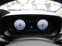 USED 2023 23 HYUNDAI I20 1.0 T-GDi MHEV SE Connect Hatchback 5dr Petrol Hybrid Automatic  DCT Euro 6 (s/s) (100 ps) NEW SHAPE 120 AUTOMATIC MILD HYBRID,,,ONE OWNER EX MOTABILITY,,,,ONLY 15000 MILES,,,,FULL SERVICE HISTORY,,,,BALANCE OF HYUNDAI 5 YEAR WARRANTY,,,PART EXCHANGE WELCOME.
