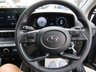 USED 2023 23 HYUNDAI I20 1.0 T-GDi MHEV SE Connect Hatchback 5dr Petrol Hybrid Automatic  DCT Euro 6 (s/s) (100 ps) NEW SHAPE 120 AUTOMATIC MILD HYBRID,,,ONE OWNER EX MOTABILITY,,,,ONLY 15000 MILES,,,,FULL SERVICE HISTORY,,,,BALANCE OF HYUNDAI 5 YEAR WARRANTY,,,PART EXCHANGE WELCOME.