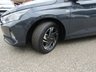 USED 2023 23 HYUNDAI I20 1.0 T-GDi MHEV SE Connect Hatchback 5dr Petrol Hybrid Automatic  DCT Euro 6 (s/s) (100 ps) NEW SHAPE 120 AUTOMATIC MILD HYBRID,,,ONE OWNER EX MOTABILITY,,,,ONLY 15000 MILES,,,,FULL SERVICE HISTORY,,,,BALANCE OF HYUNDAI 5 YEAR WARRANTY,,,PART EXCHANGE WELCOME.