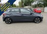 USED 2023 23 HYUNDAI I20 1.0 T-GDi MHEV SE Connect Hatchback 5dr Petrol Hybrid Automatic  DCT Euro 6 (s/s) (100 ps) NEW SHAPE 120 AUTOMATIC MILD HYBRID,,,ONE OWNER EX MOTABILITY,,,,ONLY 15000 MILES,,,,FULL SERVICE HISTORY,,,,BALANCE OF HYUNDAI 5 YEAR WARRANTY,,,PART EXCHANGE WELCOME.