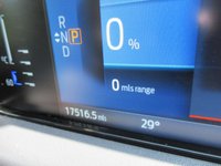 USED 2024 74 FORD TRANSIT CUSTOM 2.5 320 Duratec 11.8kWh Sport Panel Van 5dr Petrol Plug-in Hybrid Auto L2 Euro 6 (232 ps) ONLY 17K MILES