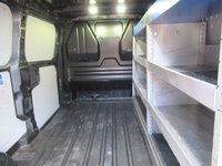 USED 2024 74 FORD TRANSIT CUSTOM 2.5 320 Duratec 11.8kWh Sport Panel Van 5dr Petrol Plug-in Hybrid Auto L2 Euro 6 (232 ps) ONLY 17K MILES