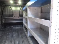 USED 2024 74 FORD TRANSIT CUSTOM 2.5 320 Duratec 11.8kWh Sport Panel Van 5dr Petrol Plug-in Hybrid Auto L2 Euro 6 (232 ps) ONLY 17K MILES