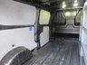 USED 2024 74 FORD TRANSIT CUSTOM 2.5 320 Duratec 11.8kWh Sport Panel Van 5dr Petrol Plug-in Hybrid Auto L2 Euro 6 (232 ps) ONLY 17K MILES