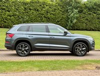 USED 2019 69 SKODA KODIAQ 2.0 TDI SE L SUV 5dr Diesel DSG 4WD Euro 6 (s/s) (7 Seat) (150 ps) 