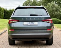 USED 2019 69 SKODA KODIAQ 2.0 TDI SE L SUV 5dr Diesel DSG 4WD Euro 6 (s/s) (7 Seat) (150 ps) 