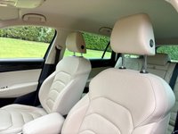 USED 2019 69 SKODA KODIAQ 2.0 TDI SE L SUV 5dr Diesel DSG 4WD Euro 6 (s/s) (7 Seat) (150 ps) 