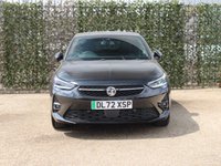 USED 2023 72 VAUXHALL Corsa Electric 50kWh Ultimate Hatchback 5dr Electric Auto (136 ps) 