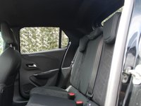 USED 2023 72 VAUXHALL Corsa Electric 50kWh Ultimate Hatchback 5dr Electric Auto (136 ps) 