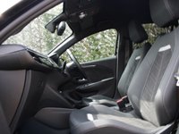 USED 2023 72 VAUXHALL Corsa Electric 50kWh Ultimate Hatchback 5dr Electric Auto (136 ps) 