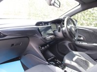 USED 2023 72 VAUXHALL Corsa Electric 50kWh Ultimate Hatchback 5dr Electric Auto (136 ps) 
