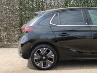 USED 2023 72 VAUXHALL Corsa Electric 50kWh Ultimate Hatchback 5dr Electric Auto (136 ps) 
