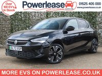 USED 2023 72 VAUXHALL Corsa Electric 50kWh Ultimate Hatchback 5dr Electric Auto (136 ps) 