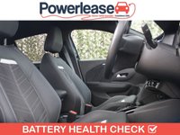 USED 2023 72 VAUXHALL Corsa Electric 50kWh Ultimate Hatchback 5dr Electric Auto (136 ps) 