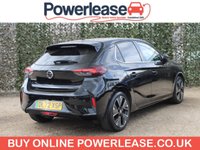 USED 2023 72 VAUXHALL Corsa Electric 50kWh Ultimate Hatchback 5dr Electric Auto (136 ps) 