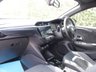 USED 2023 72 VAUXHALL Corsa Electric 50kWh Ultimate Hatchback 5dr Electric Auto (136 ps) 