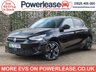 USED 2023 72 VAUXHALL Corsa Electric 50kWh Ultimate Hatchback 5dr Electric Auto (136 ps) 