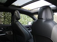 USED 2024 24 MERCEDES-BENZ EQE EQE 350 89kWh AMG Line (Premium) SUV 5dr Electric Auto 4MATIC (292 ps) 