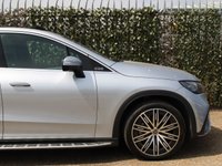USED 2024 24 MERCEDES-BENZ EQE EQE 350 89kWh AMG Line (Premium) SUV 5dr Electric Auto 4MATIC (292 ps) 
