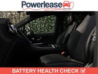 USED 2024 24 MERCEDES-BENZ EQE EQE 350 89kWh AMG Line (Premium) SUV 5dr Electric Auto 4MATIC (292 ps) 