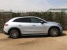 USED 2024 24 MERCEDES-BENZ EQE EQE 350 89kWh AMG Line (Premium) SUV 5dr Electric Auto 4MATIC (292 ps) 