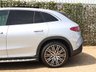 USED 2024 24 MERCEDES-BENZ EQE EQE 350 89kWh AMG Line (Premium) SUV 5dr Electric Auto 4MATIC (292 ps) 
