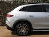 USED 2024 24 MERCEDES-BENZ EQE EQE 350 89kWh AMG Line (Premium) SUV 5dr Electric Auto 4MATIC (292 ps) 