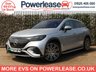 USED 2024 24 MERCEDES-BENZ EQE EQE 350 89kWh AMG Line (Premium) SUV 5dr Electric Auto 4MATIC (292 ps) 
