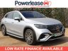 USED 2024 24 MERCEDES-BENZ EQE EQE 350 89kWh AMG Line (Premium) SUV 5dr Electric Auto 4MATIC (292 ps) 