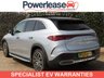 USED 2024 24 MERCEDES-BENZ EQE EQE 350 89kWh AMG Line (Premium) SUV 5dr Electric Auto 4MATIC (292 ps) 