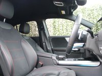 USED 2024 73 MERCEDES-BENZ EQA EQA 300 66.5kWh AMG Line SUV 5dr Electric Auto 4MATIC (228 ps) 