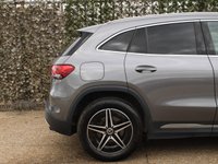 USED 2024 73 MERCEDES-BENZ EQA EQA 300 66.5kWh AMG Line SUV 5dr Electric Auto 4MATIC (228 ps) 