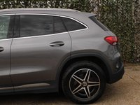 USED 2024 73 MERCEDES-BENZ EQA EQA 300 66.5kWh AMG Line SUV 5dr Electric Auto 4MATIC (228 ps) 