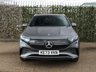 USED 2024 73 MERCEDES-BENZ EQA EQA 300 66.5kWh AMG Line SUV 5dr Electric Auto 4MATIC (228 ps) 