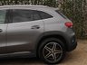 USED 2024 73 MERCEDES-BENZ EQA EQA 300 66.5kWh AMG Line SUV 5dr Electric Auto 4MATIC (228 ps) 