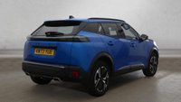 USED 2023 73 PEUGEOT 2008 1.2 PureTech Allure SUV 5dr Petrol Manual Euro 6 (s/s) (130 ps) 