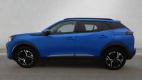 USED 2023 73 PEUGEOT 2008 1.2 PureTech Allure SUV 5dr Petrol Manual Euro 6 (s/s) (130 ps) 