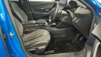 USED 2023 73 PEUGEOT 2008 1.2 PureTech Allure SUV 5dr Petrol Manual Euro 6 (s/s) (130 ps) 