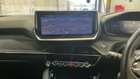 USED 2023 73 PEUGEOT 2008 1.2 PureTech Allure SUV 5dr Petrol Manual Euro 6 (s/s) (130 ps) 