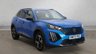 USED 2023 73 PEUGEOT 2008 1.2 PureTech Allure SUV 5dr Petrol Manual Euro 6 (s/s) (130 ps) 