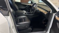 USED 2022 22 TESLA MODEL Y (Dual Motor) Long Range SUV 5dr Electric Auto 4WDE (384 bhp) 1own/HeatPump/DGlaze/AutoPilot