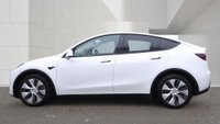 USED 2022 22 TESLA MODEL Y (Dual Motor) Long Range SUV 5dr Electric Auto 4WDE (384 bhp) 1own/HeatPump/DGlaze/AutoPilot