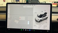 USED 2022 22 TESLA MODEL Y (Dual Motor) Long Range SUV 5dr Electric Auto 4WDE (384 bhp) 1own/HeatPump/DGlaze/AutoPilot